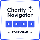 Link to Charity Navigator website