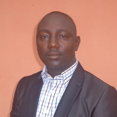 Opens Bio Popup of Hassan Sesay