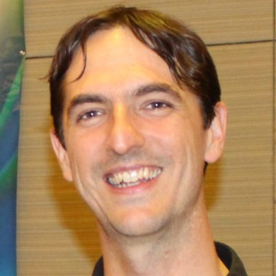 Opens Bio Popup of Michael Otto