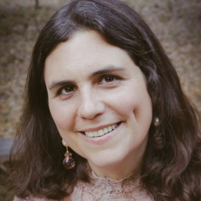 Opens Bio Popup of Caitlin Sislin