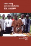 Liberia report cover