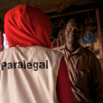 Kenya Paralegal