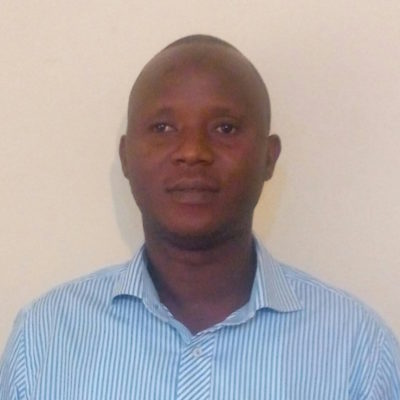 Opens Bio Popup of Gibrilla Turay