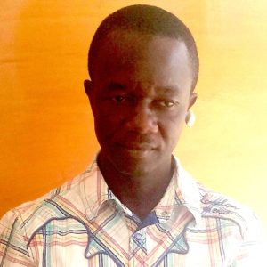 Abdulai Tommy