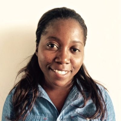 Opens Bio Popup of Fatima Issufo