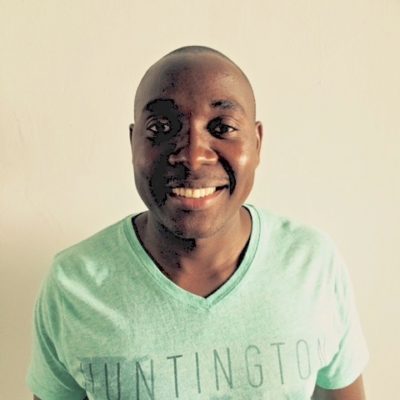 Opens Bio Popup of Gracio Magule