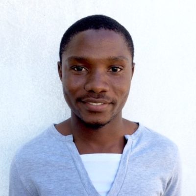 Opens Bio Popup of Geraldo Cremildo Guilundo