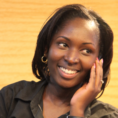 Opens Bio Popup of Eileen Wakesho Mwagae