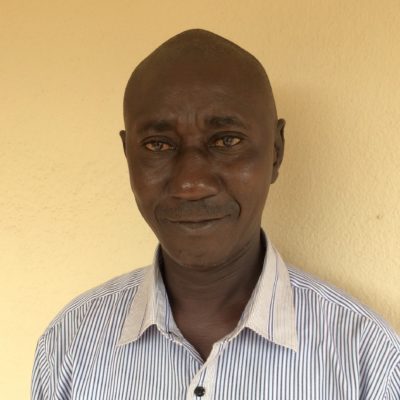 Opens Bio Popup of Emmanuel “Bakarr” Kwesi Attawia