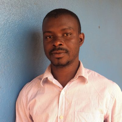 Opens Bio Popup of Mohamed S. Kamara