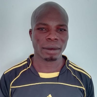 Opens Bio Popup of Frederico Samuel Fernando