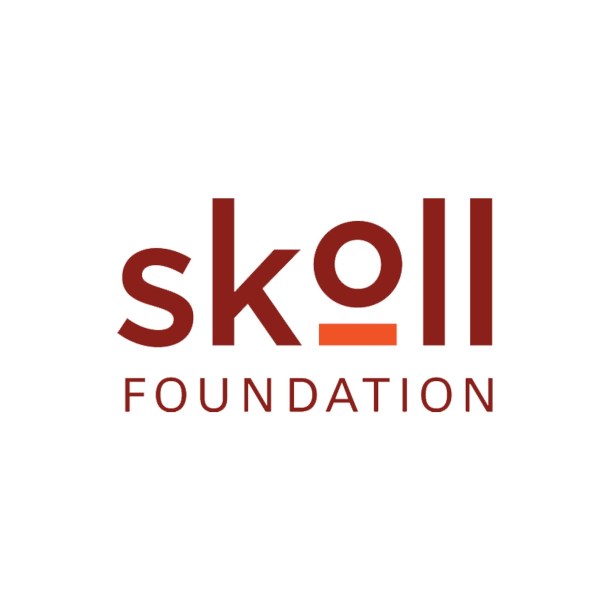 Skoll Award for Social Entrepreneurship 