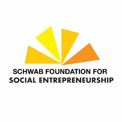 Schwab Foundation's Social Entrepreneurs of the Year