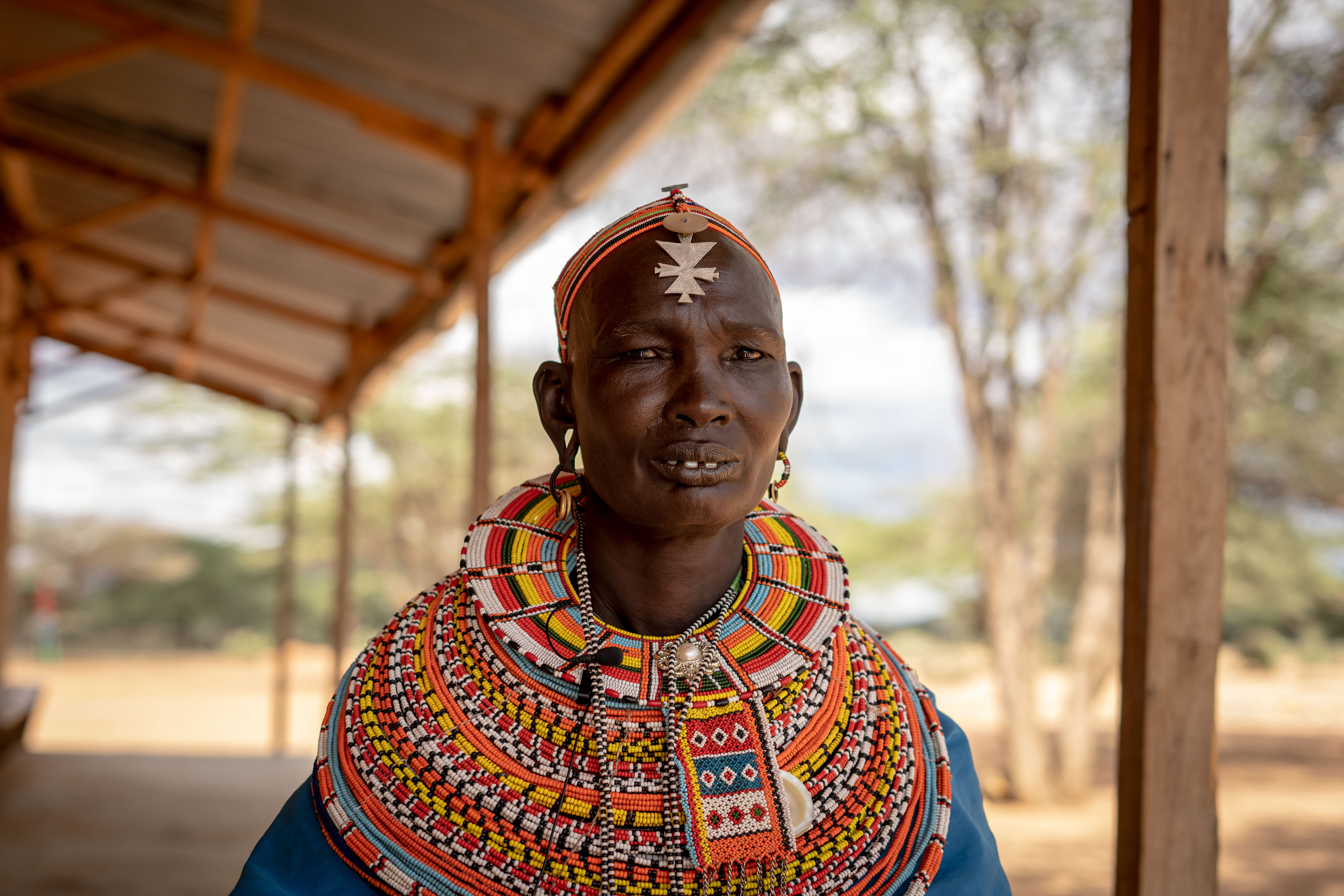 ARTICLE: Indigenous Communities Raise Their Voices to Secure Land Rights in northern Kenya 
