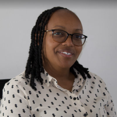 Opens Bio Popup of Peninah Irungu