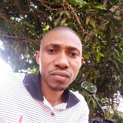 Opens Bio Popup of Mohamed Jalloh