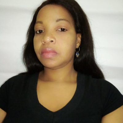 Opens Bio Popup of Rosália Cuco