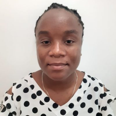 Opens Bio Popup of Rosta José Cumbe