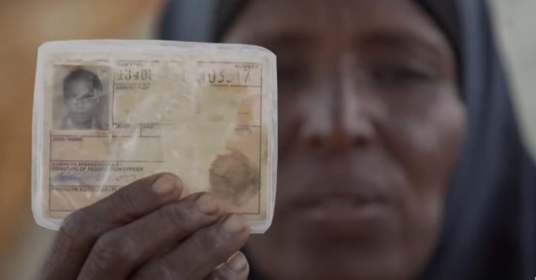 Link to Kenya’s New Digital IDs May Exclude Millions of Minorities