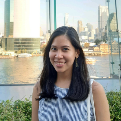 Opens Bio Popup of Dominique Calañas