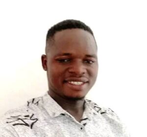 Abubakarr Conteh