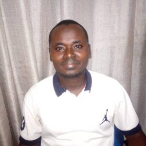 Alfred S. Foday