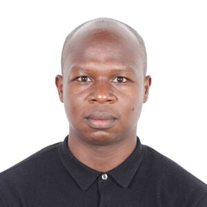 Moses Gowi