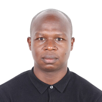 Opens Bio Popup of Moses Gowi