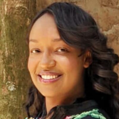 Opens Bio Popup of Ruth Okara