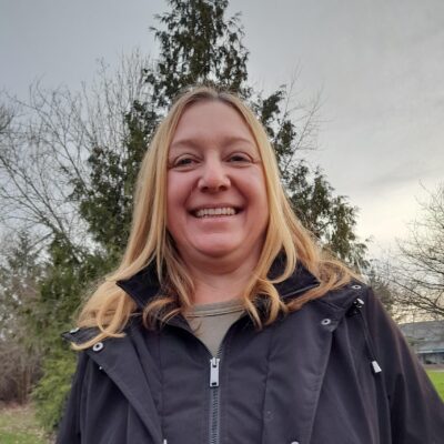 Opens Bio Popup of Renee Sherman