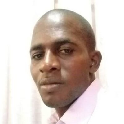 Opens Bio Popup of Saio Sesay