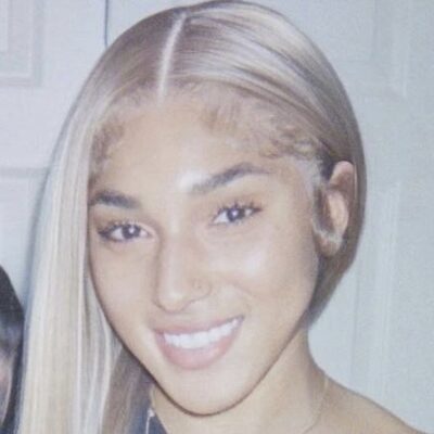 Opens Bio Popup of Leeah Wilson