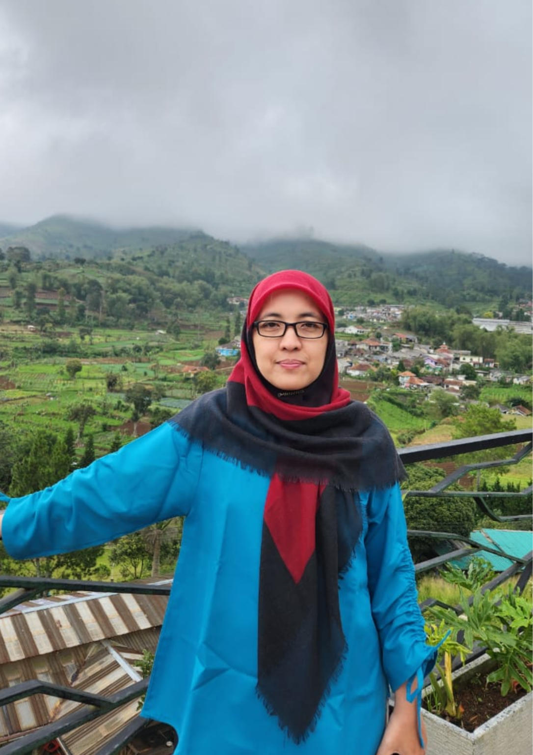 Network Member Interview Siti Rakhma Mary Herwati Yayasan Lembaga Bantuan Hukum Indonesia