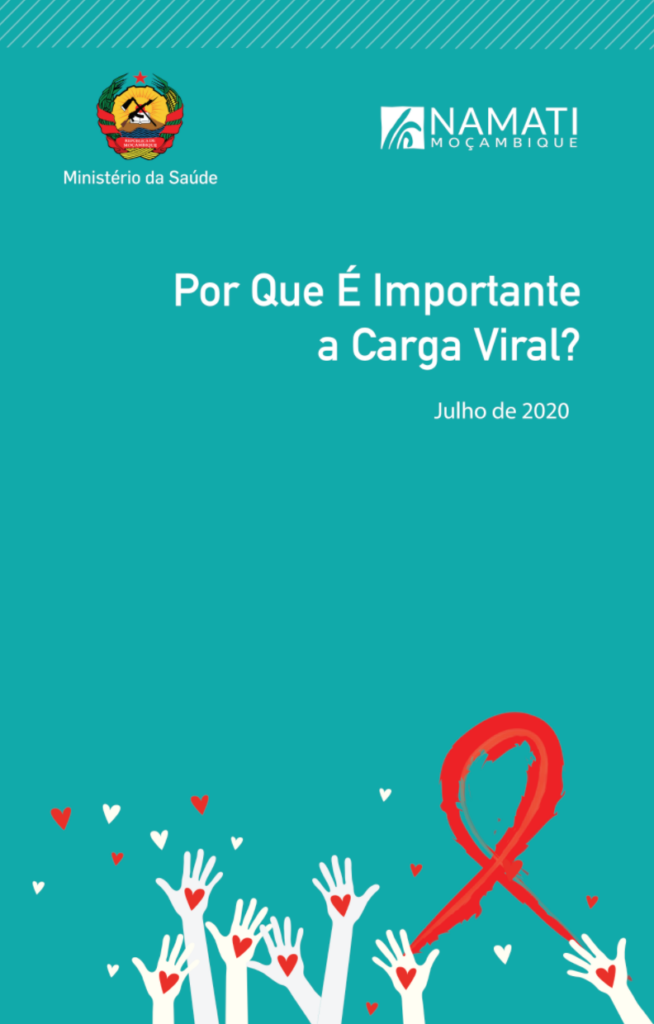 Link to Por Que É Importante a Carga Viral? (Why Is Viral Load Important?)