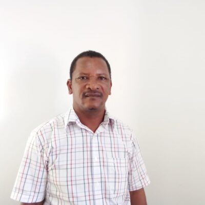 Opens Bio Popup of Helder Mamudo Ginabay