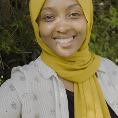 Opens Bio Popup of Nuria Salim