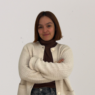 Opens Bio Popup of Karla Cristina Juárez Góngora