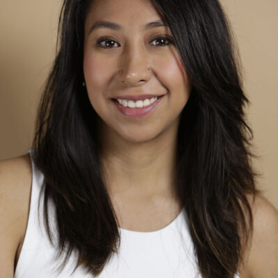 Opens Bio Popup of Claudia Cote