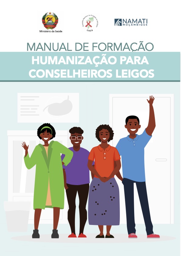 Link to Training Manual: Humanization for HIV Counselors