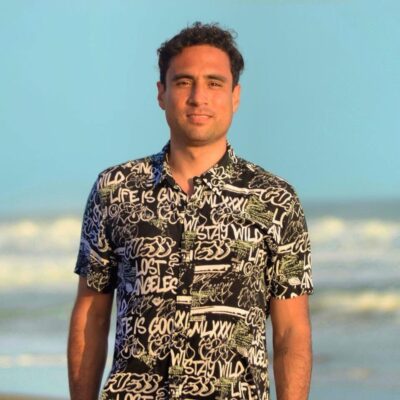 Opens Bio Popup of Carlos Asúnsolo