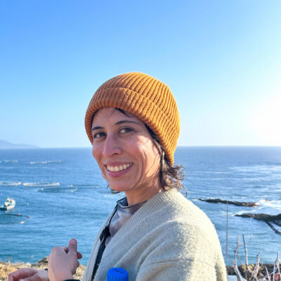 Opens Bio Popup of Emilia López