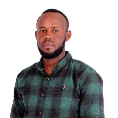 Opens Bio Popup of Elijah Lempaira