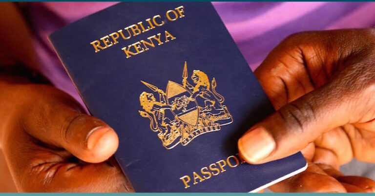 Link to One Year After Vetting Decree, Millions Of Kenyans Still Denied Citizenship