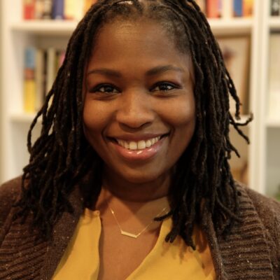 Opens Bio Popup of Alli Phillips