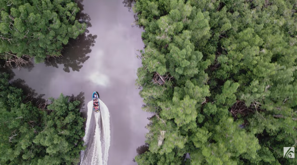 People Rising: Carbon Justice