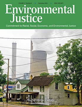 How Sierra Leone Enacted One of the Most Progressive Land, Climate, and Environmental Justice Laws in the World