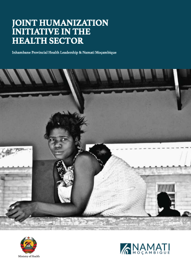 Joint Humanization Initiative in the Health Sector